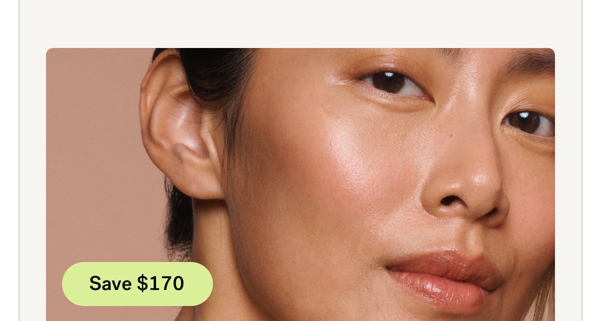 Just Dropped New January Packages Ever Body